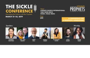 The Sickle Conference