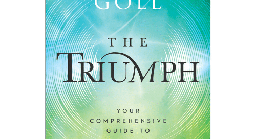 Triumph book image