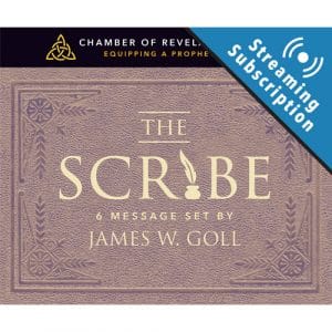 The Scribe Class Streaming