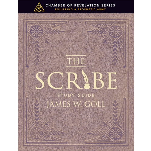 The Scribe Study Guide