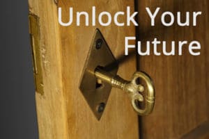 Unlock Your Future