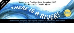 Women on the Frontlines - World Convention 2017