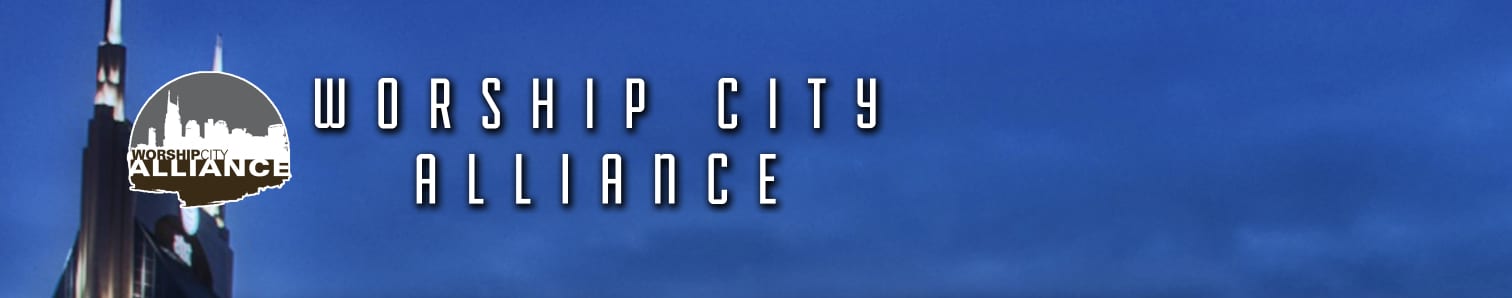 Worship City Alliance