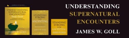 Understanding Supernatural Encounters Curriculum