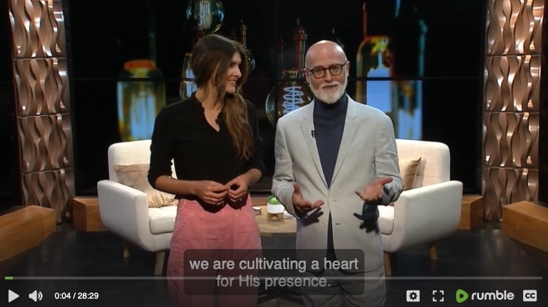 A Heart for His Presence S2 E6