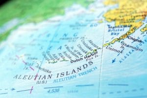Aleutian Islands: Conspiring through Prophecy