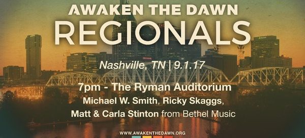Awaken The Dawn Regionals - Nashville