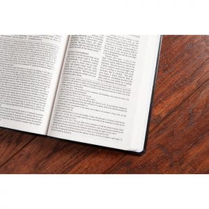 TPT Bible footnotes