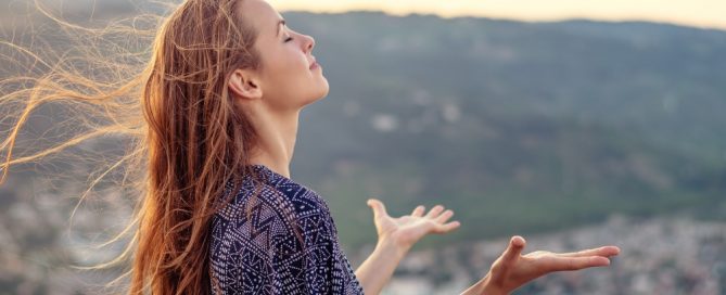 Courageous and Prophetic Women