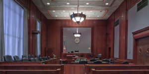 Judicial Courts of Heaven