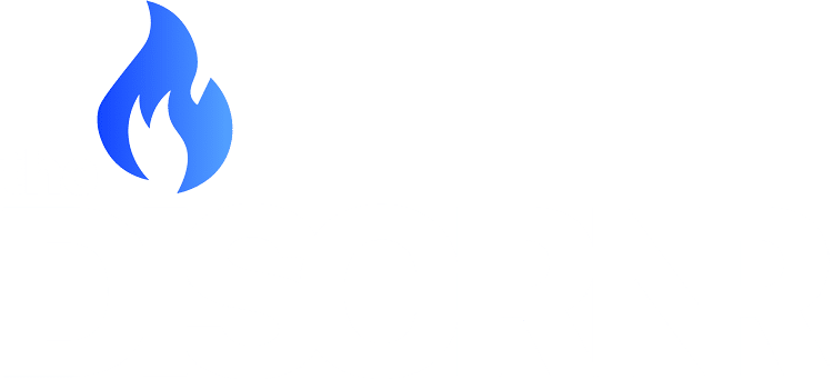DISCRNR Logo (White)