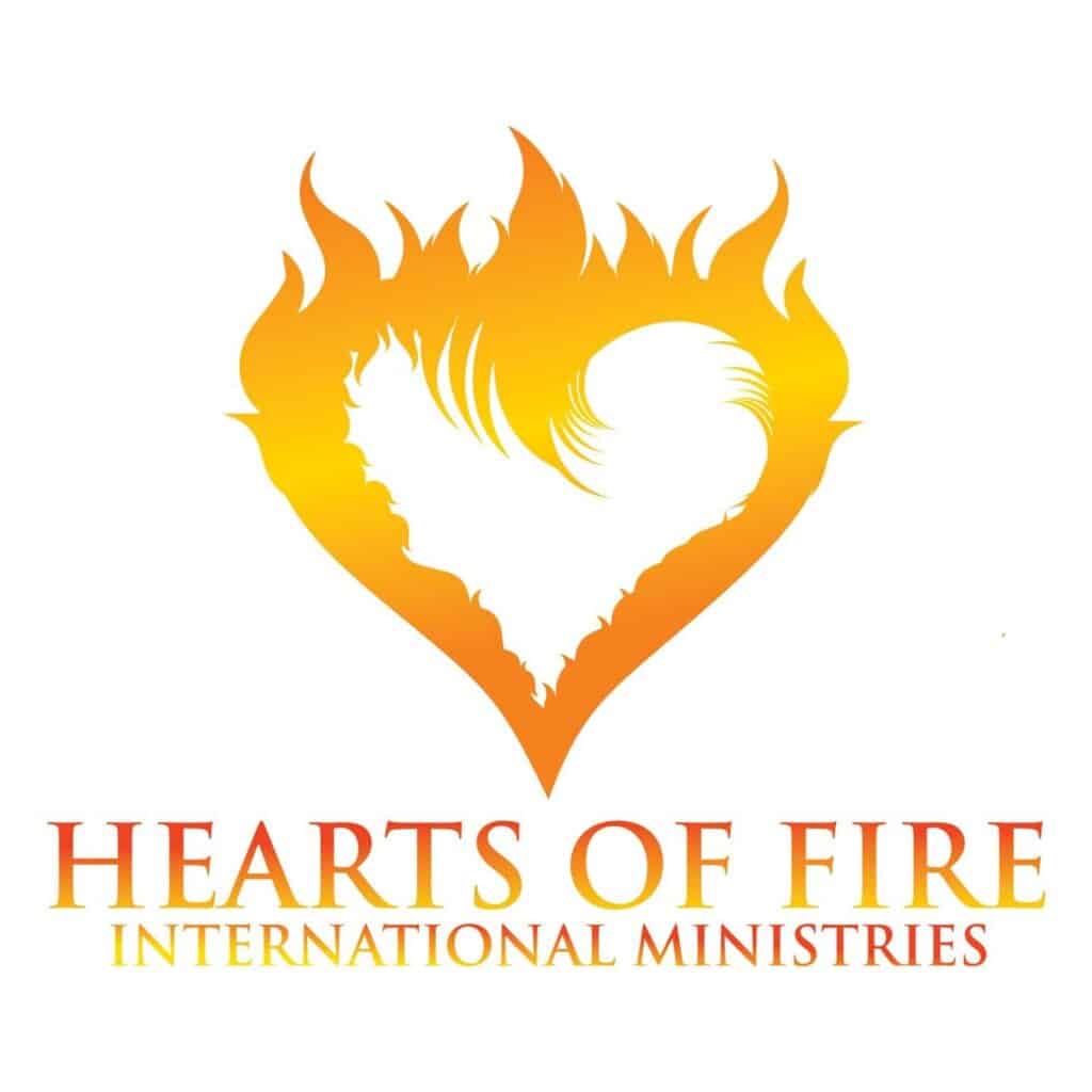 Hearts of Fire International Ministries