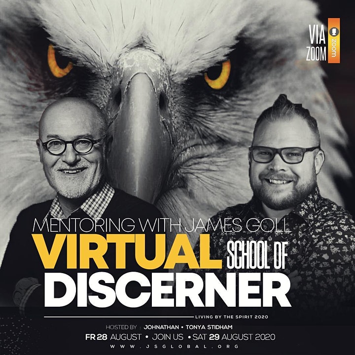 Virtual School of the Discerner