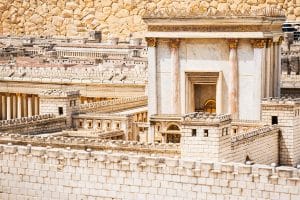 Jerusalem Temple