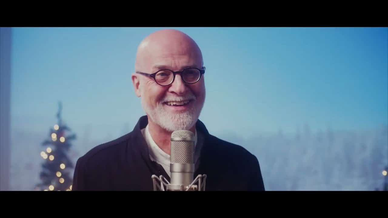 James Goll – I Heard the Bells on Christmas Day (Music Video)