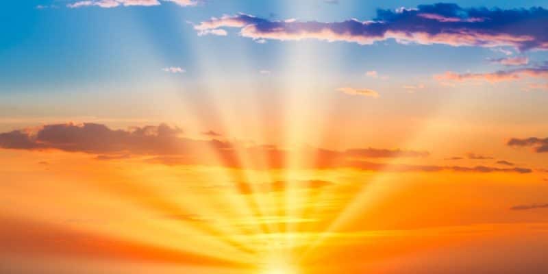 10 Strategic Words for Open Heavens by James W. Goll