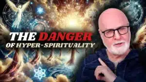 The Death of Hyper Spirituality | Season 7, Episode 9