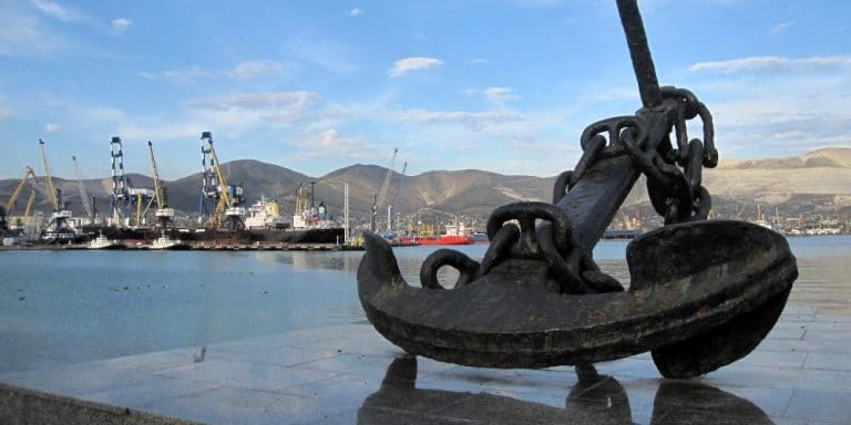 Running to the Anchor of Hope in Uncertain Times – God Encounters ...