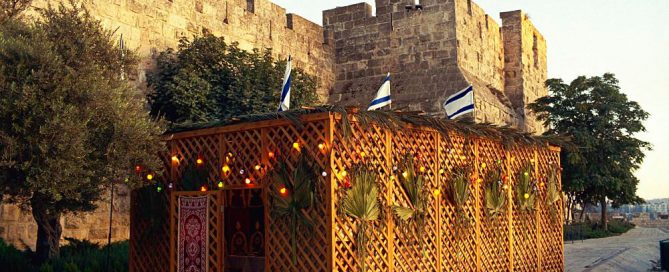 Sukkot