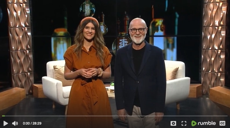 The Winds of Awakening S2 E7