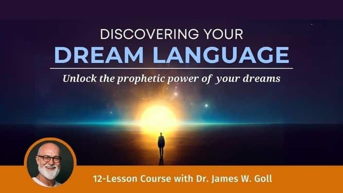 Discovering Your Dream Language