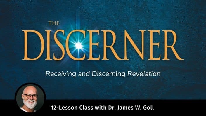 The Discerner