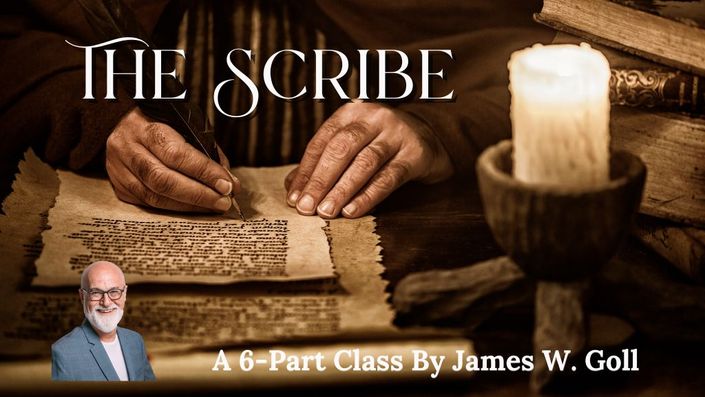 The Scribe