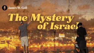 The Mystery of Israel & the Middle East (Season 7, Episode 3) Prophetic Insights